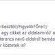 Illustration for article titled Széles Gábor csatát nyert a Facebook ellen
